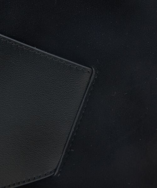 LOWELL Things / ロウェルシングス ショルダーバッグ | Luce/レザーミニショルダー | 詳細21