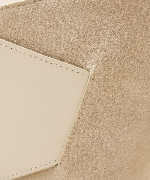 LOWELL Things / ロウェルシングス ショルダーバッグ | Luce/レザーミニショルダー | 詳細27