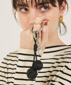 LOWELL Things / ロウェルシングス キーホルダー・ストラップ | ボールチャーム/バッグチャーム