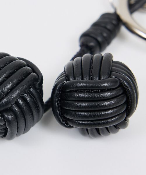 LOWELL Things / ロウェルシングス キーホルダー・ストラップ | ボールチャーム/バッグチャーム | 詳細1