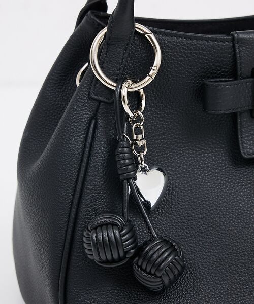 LOWELL Things / ロウェルシングス キーホルダー・ストラップ | ボールチャーム/バッグチャーム | 詳細3