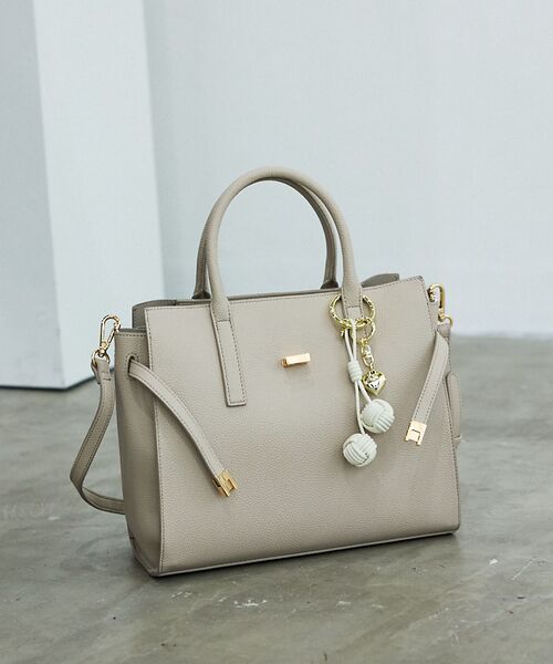 LOWELL Things / ロウェルシングス キーホルダー・ストラップ | ボールチャーム/バッグチャーム | 詳細7