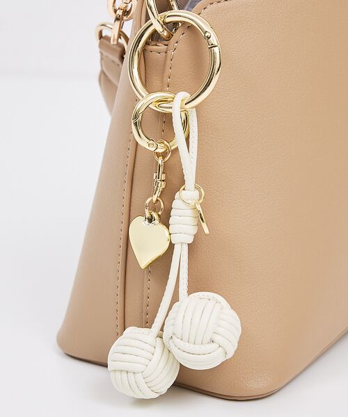 LOWELL Things / ロウェルシングス キーホルダー・ストラップ | ボールチャーム/バッグチャーム | 詳細10