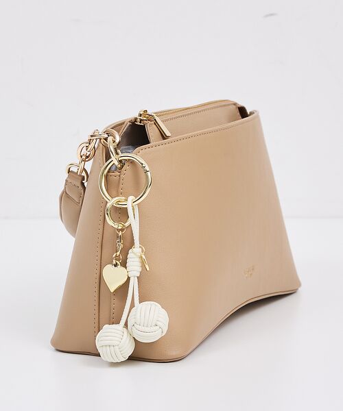 LOWELL Things / ロウェルシングス キーホルダー・ストラップ | ボールチャーム/バッグチャーム | 詳細11