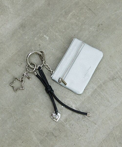 LOWELL Things / ロウェルシングス キーホルダー・ストラップ | ポーチチャーム/バッグチャーム | 詳細4