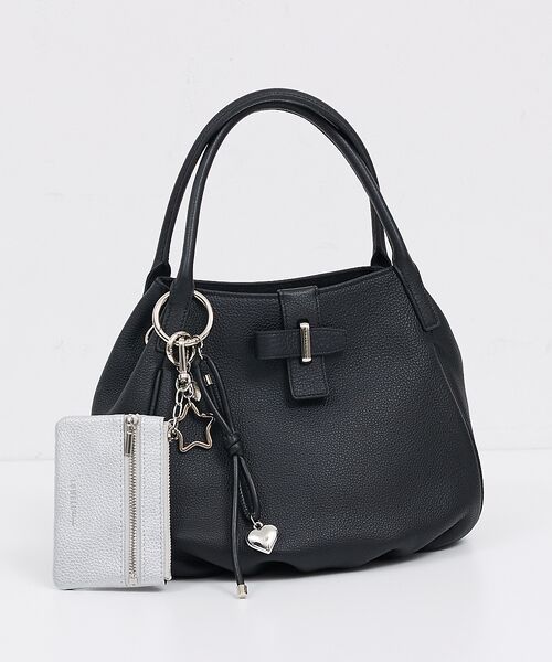 LOWELL Things / ロウェルシングス キーホルダー・ストラップ | ポーチチャーム/バッグチャーム | 詳細6