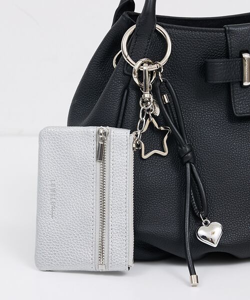 LOWELL Things / ロウェルシングス キーホルダー・ストラップ | ポーチチャーム/バッグチャーム | 詳細7