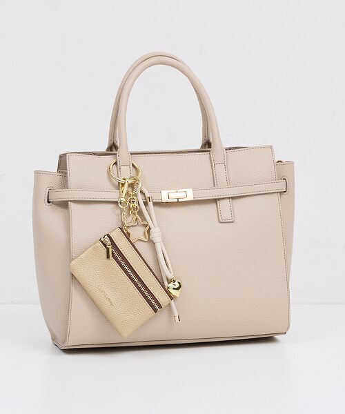 LOWELL Things / ロウェルシングス キーホルダー・ストラップ | ポーチチャーム/バッグチャーム | 詳細10