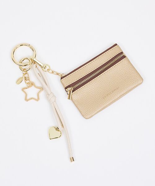 LOWELL Things / ロウェルシングス キーホルダー・ストラップ | ポーチチャーム/バッグチャーム | 詳細13