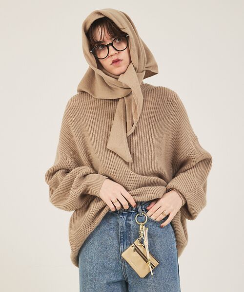 LOWELL Things / ロウェルシングス キーホルダー・ストラップ | ポーチチャーム/バッグチャーム | 詳細15