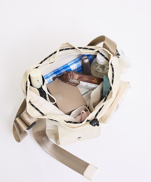 LOWELL Things / ロウェルシングス ショルダーバッグ | 【再入荷】オシゴト/巾着ショルダーバッグ【推し活】 | 詳細29