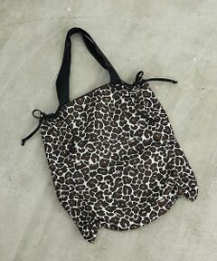 LOWELL Things / ロウェルシングス トートバッグ | SOEUR/シャーリングトート/A4/推し活/うちわもすっぽり