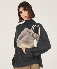 LOWELL Things / ロウェルシングス トートバッグ | ●SOEUR/ファートート