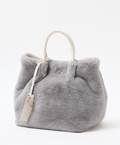 LOWELL Things / ロウェルシングス トートバッグ | ●SOEUR/ファートート | 詳細6