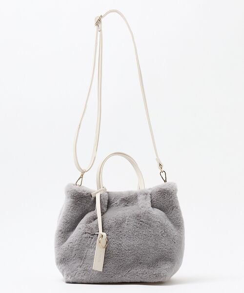 LOWELL Things / ロウェルシングス トートバッグ | ●SOEUR/ファートート | 詳細7