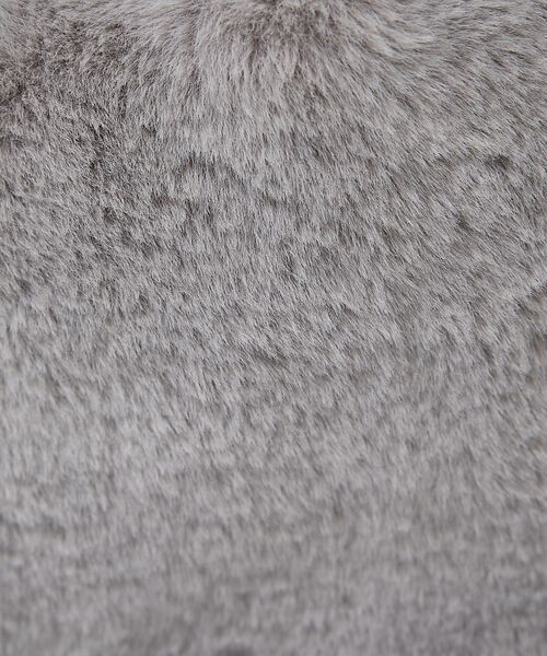 LOWELL Things / ロウェルシングス トートバッグ | ●SOEUR/ファートート | 詳細8