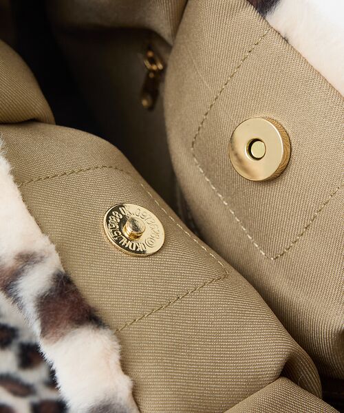 LOWELL Things / ロウェルシングス トートバッグ | ●SOEUR/ファートート | 詳細20