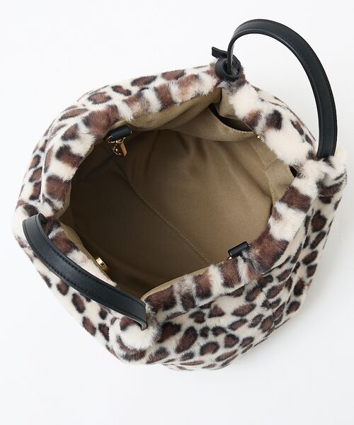 LOWELL Things / ロウェルシングス トートバッグ | ●SOEUR/ファートート | 詳細21