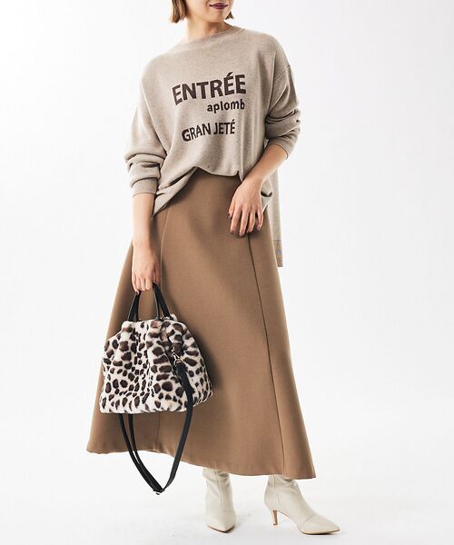 LOWELL Things / ロウェルシングス トートバッグ | ●SOEUR/ファートート | 詳細24