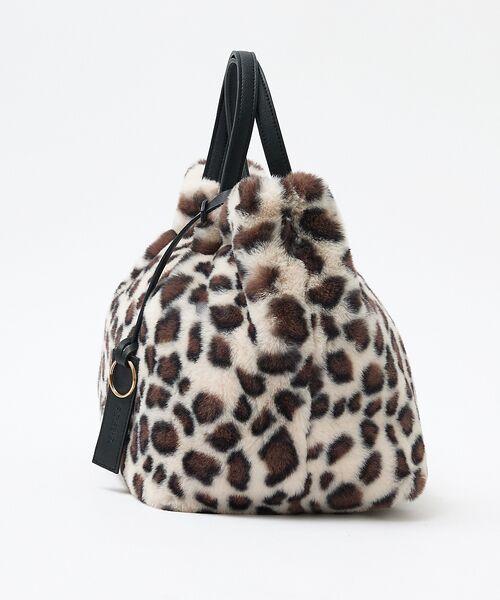 LOWELL Things / ロウェルシングス トートバッグ | ●SOEUR/ファートート | 詳細12