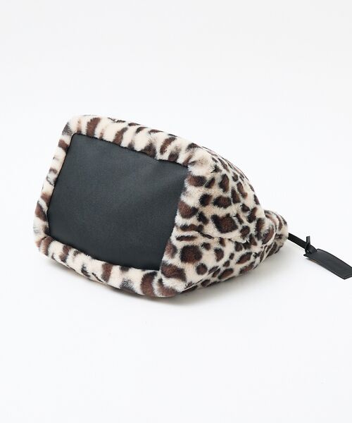 LOWELL Things / ロウェルシングス トートバッグ | ●SOEUR/ファートート | 詳細15