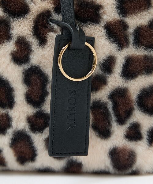 LOWELL Things / ロウェルシングス トートバッグ | ●SOEUR/ファートート | 詳細16