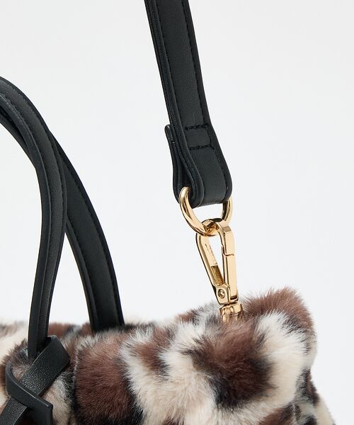 LOWELL Things / ロウェルシングス トートバッグ | ●SOEUR/ファートート | 詳細17