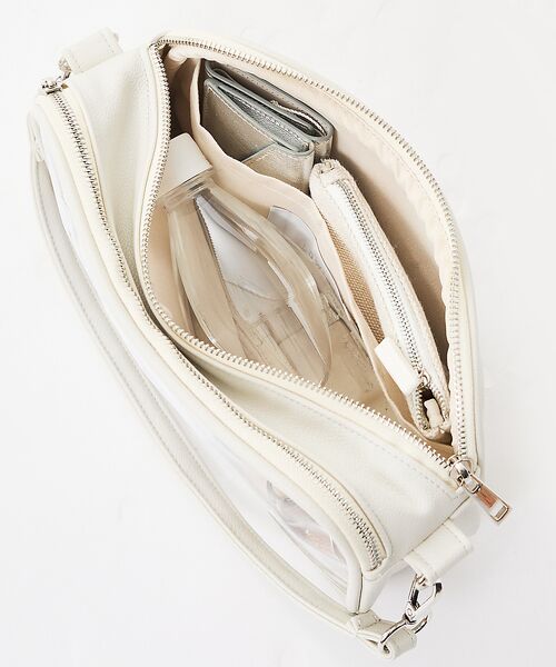 LOWELL Things / ロウェルシングス ハンドバッグ | オシゴト/マルチポーチバッグ/推しぬいポーチ【推し活】 | 詳細24