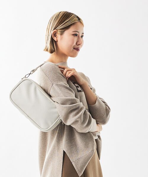 LOWELL Things / ロウェルシングス ハンドバッグ | オシゴト/マルチポーチバッグ/推しぬいポーチ【推し活】 | 詳細27