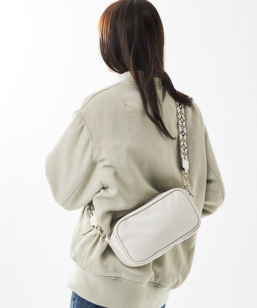 LOWELL Things / ロウェルシングス ハンドバッグ | オシゴト/マルチポーチバッグ/推しぬいポーチ【推し活】 | 詳細28