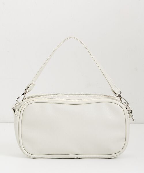 LOWELL Things / ロウェルシングス ハンドバッグ | オシゴト/マルチポーチバッグ/推しぬいポーチ【推し活】 | 詳細16