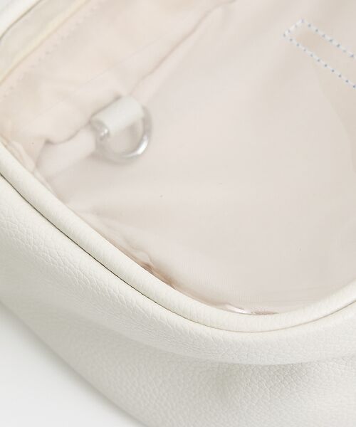 LOWELL Things / ロウェルシングス ハンドバッグ | オシゴト/マルチポーチバッグ/推しぬいポーチ【推し活】 | 詳細21