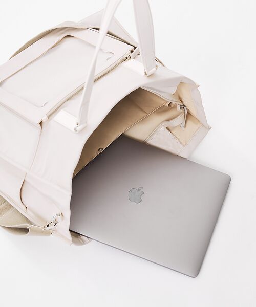 LOWELL Things / ロウェルシングス トートバッグ | 【NEW】オシゴトトートL【推し活】 | 詳細10