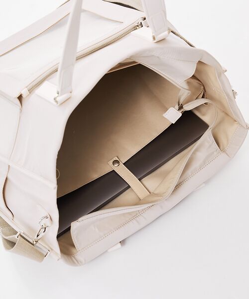 LOWELL Things / ロウェルシングス トートバッグ | 【NEW】オシゴトトートL【推し活】 | 詳細11