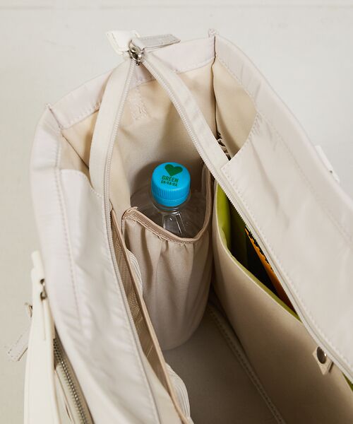 LOWELL Things / ロウェルシングス トートバッグ | 【NEW】オシゴトトートL【推し活】 | 詳細13