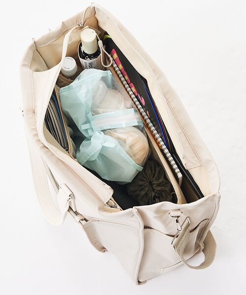 LOWELL Things / ロウェルシングス トートバッグ | 【NEW】オシゴトトートL【推し活】 | 詳細15