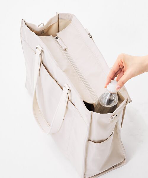 LOWELL Things / ロウェルシングス トートバッグ | 【NEW】オシゴトトートL【推し活】 | 詳細16