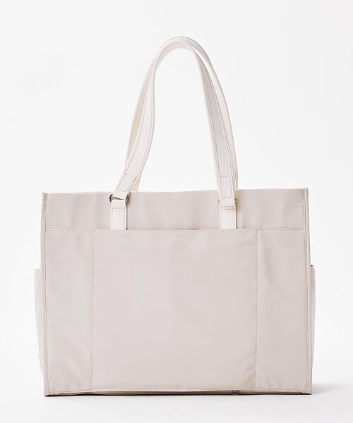 LOWELL Things / ロウェルシングス トートバッグ | 【NEW】オシゴトトートL【推し活】 | 詳細3