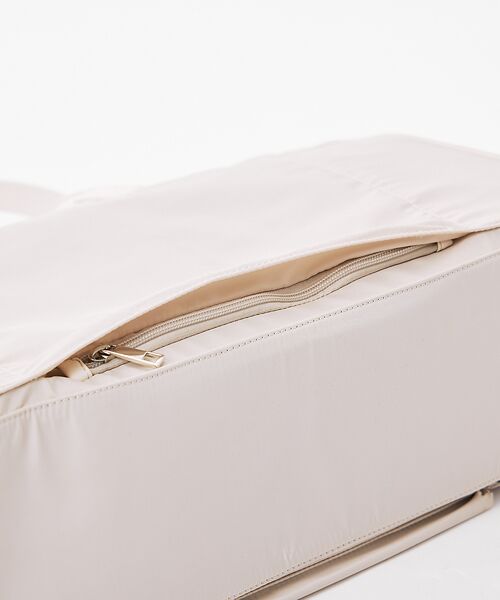 LOWELL Things / ロウェルシングス トートバッグ | 【NEW】オシゴトトートL【推し活】 | 詳細5