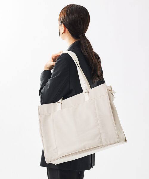 LOWELL Things / ロウェルシングス トートバッグ | 【NEW】オシゴトトートL【推し活】 | 詳細28