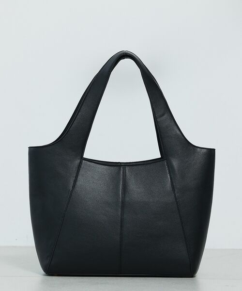 LOWELL Things / ロウェルシングス トートバッグ | 【kariさんコラボ】ポーチ付き多機能オープントート/A4/通勤/16インチPC | 詳細11