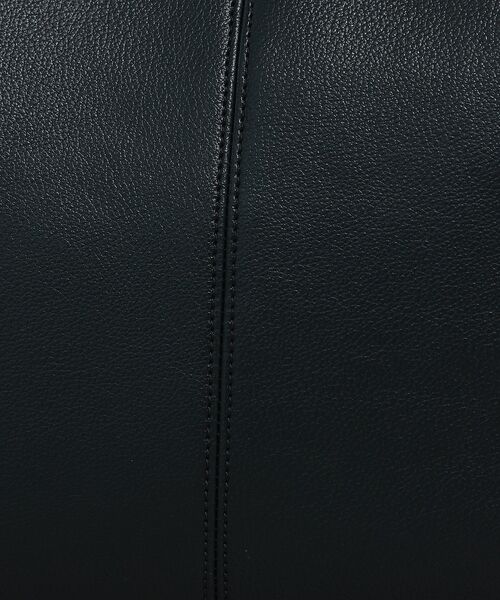 LOWELL Things / ロウェルシングス トートバッグ | 【kariさんコラボ】ポーチ付き多機能オープントート/A4/通勤/16インチPC | 詳細13