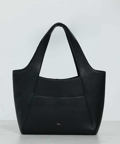 LOWELL Things / ロウェルシングス トートバッグ | 【kariさんコラボ】ポーチ付き多機能オープントート/A4/通勤/16インチPC | 詳細6