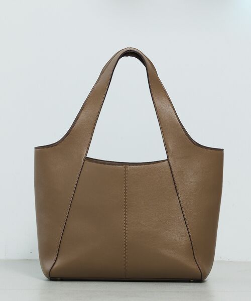 LOWELL Things / ロウェルシングス トートバッグ | 【kariさんコラボ】ポーチ付き多機能オープントート/A4/通勤/16インチPC | 詳細17