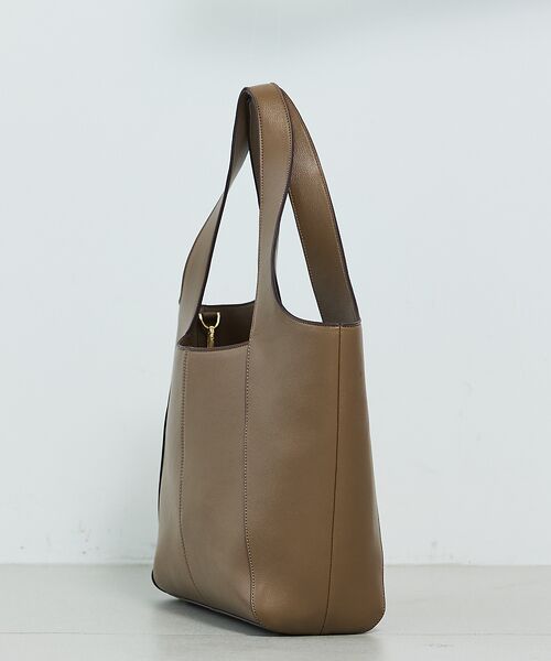 LOWELL Things / ロウェルシングス トートバッグ | 【kariさんコラボ】ポーチ付き多機能オープントート/A4/通勤/16インチPC | 詳細18