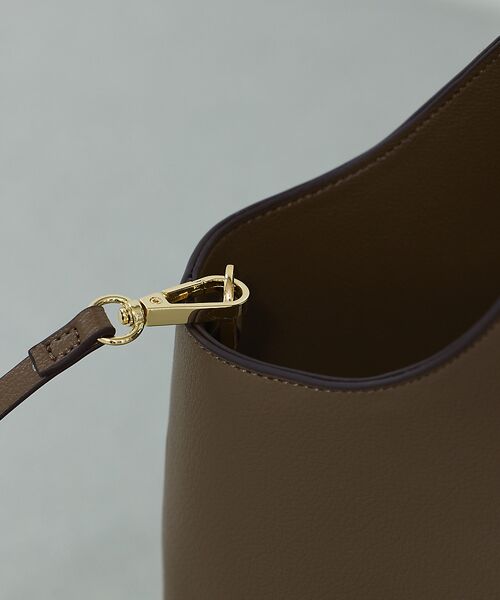 LOWELL Things / ロウェルシングス トートバッグ | 【kariさんコラボ】ポーチ付き多機能オープントート/A4/通勤/16インチPC | 詳細24