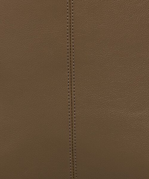 LOWELL Things / ロウェルシングス トートバッグ | 【追加分/再入荷/kariさんコラボ】ポーチ付き多機能オープントート/A4/通勤 | 詳細28