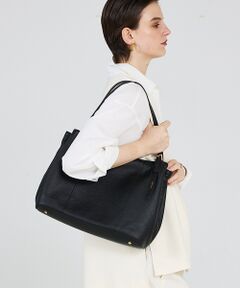 LOWELL Things / ロウェルシングス トートバッグ | Leciel/レザーA4トート【予約】