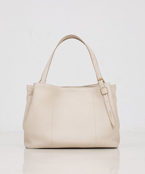 LOWELL Things / ロウェルシングス トートバッグ | Leciel/レザーA4トート【予約】 | 詳細20