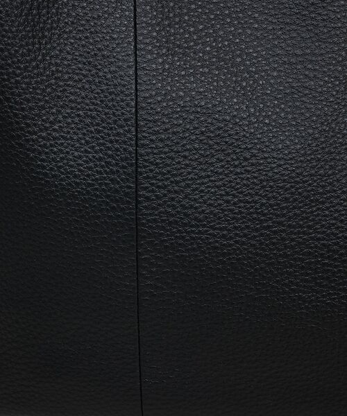 LOWELL Things / ロウェルシングス トートバッグ | Leciel/レザーA4トート【予約】 | 詳細8